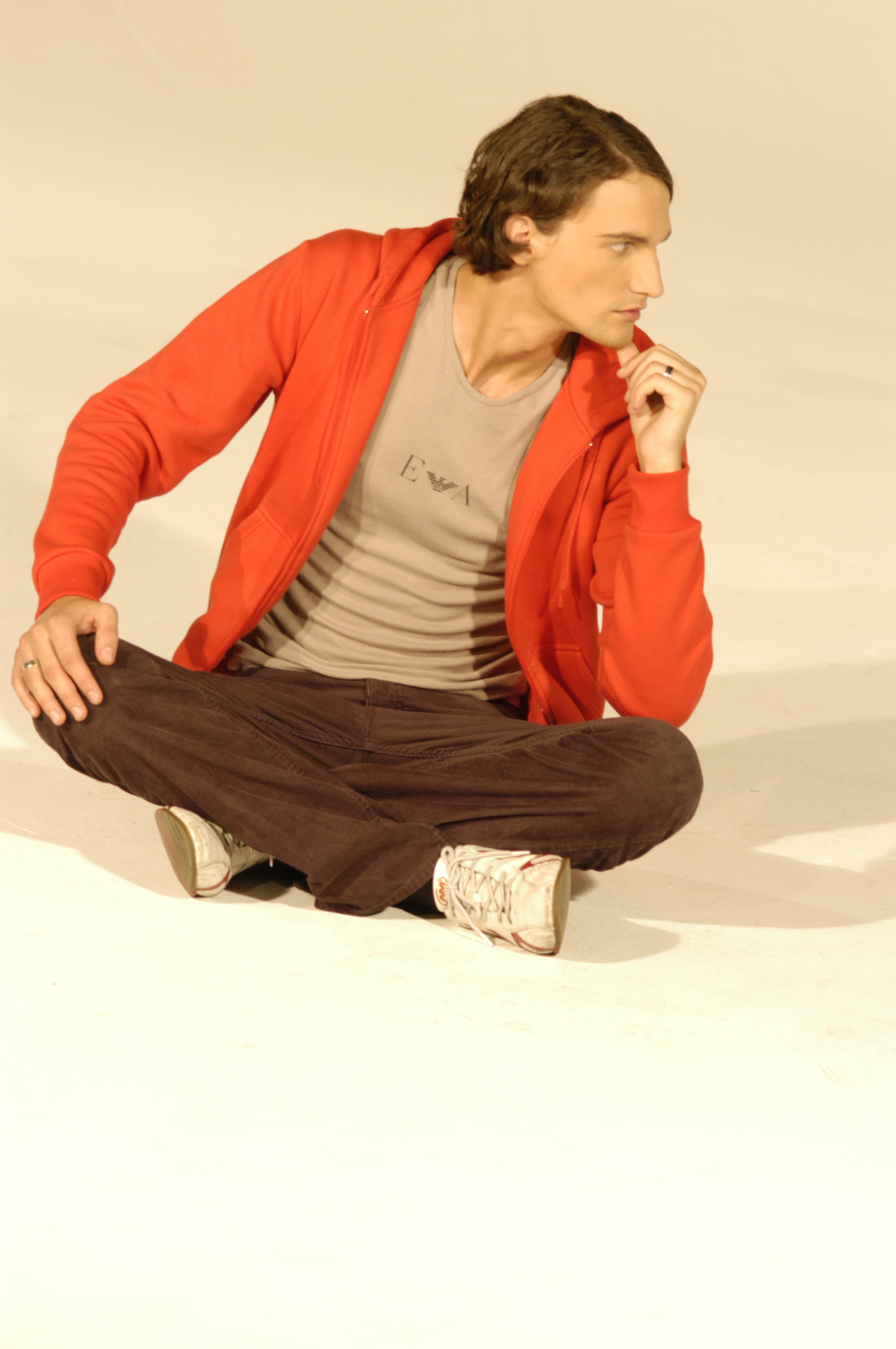 Johannes Riehm Moderator und Sprecher für Radio und TV Darsteller